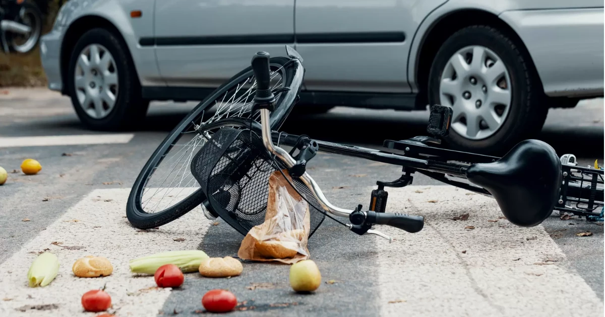 Pedestrian Accident Lawyer in Dallas