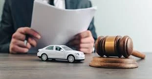 El Impacto Súbito: Comprendiendo la Realidad de un Accidente Automovilístico