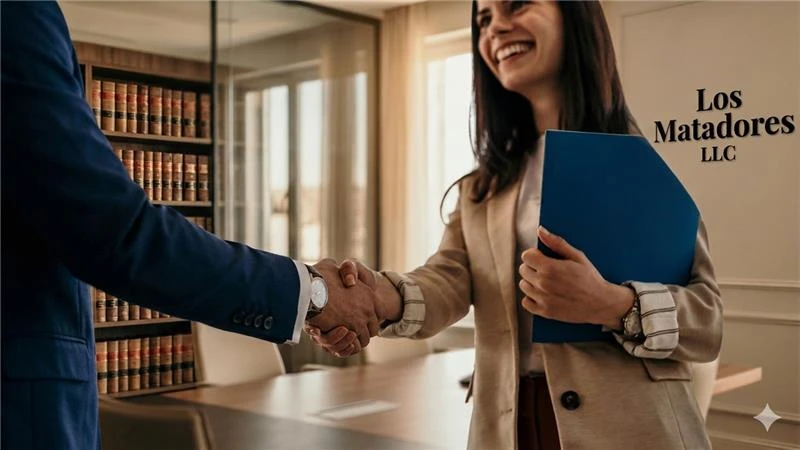 About Los Matadores Law Firm